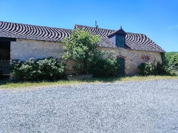 Chambres dans le gîte Rêves de Gamins, proche du pôle Européen et du circuit des 24h Sarge Les Le Mans Exterior foto